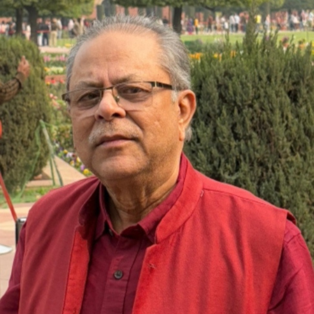 Ejaz Ali Arshad - AECT