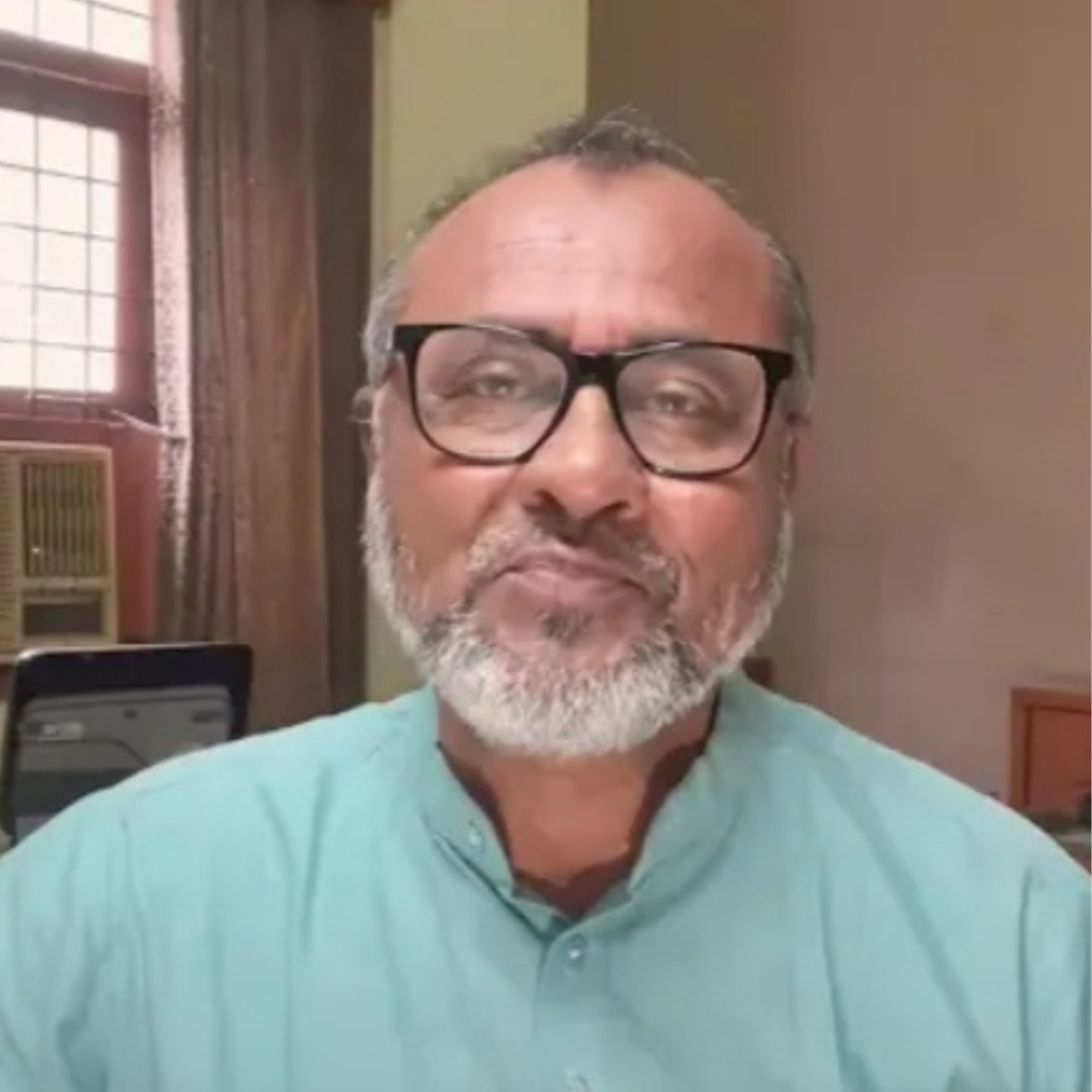 Syed Syeed Ahmad - AECT